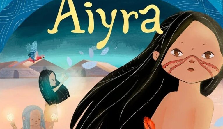 Novas animações chegam à programação da TV Rá Tim Bum em novembro