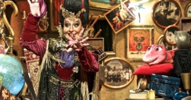 Novo episódio de Morgana & Celeste explora a história dos dinossauros na Terra antes de sua extinção