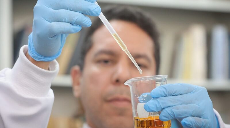 Novo protocolo de São Paulo permite detecção de metanol em bebidas