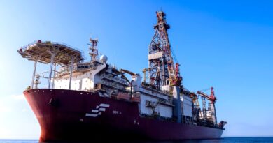 ONGs acionam Justiça para barrar perfuração na Foz do Amazonas