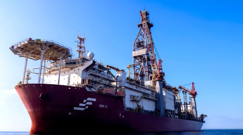 ONGs acionam Justiça para barrar perfuração na Foz do Amazonas