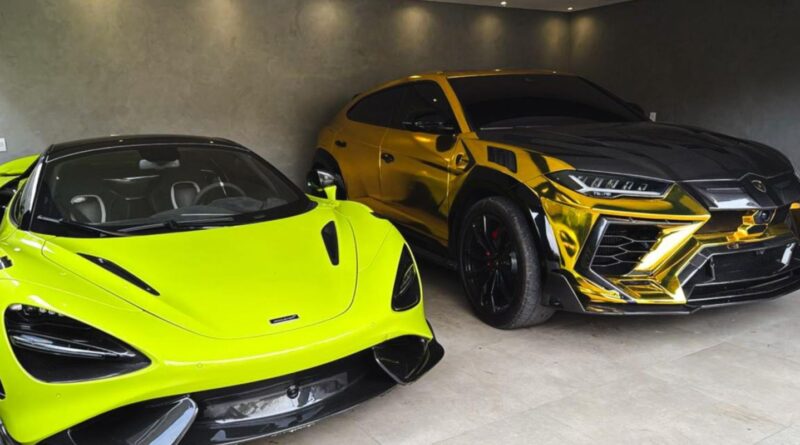 Operação da PF mira lavagem de recursos do tráfico com uso de bets