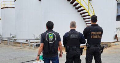 Operação investiga empresas para rastrear uso de metanol em bebidas