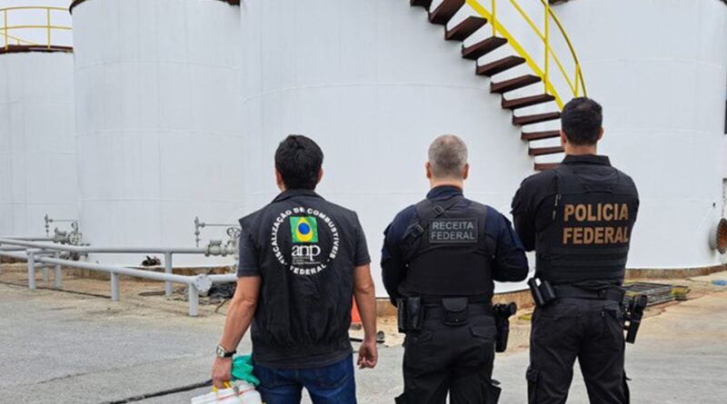 Operação investiga empresas para rastrear uso de metanol em bebidas