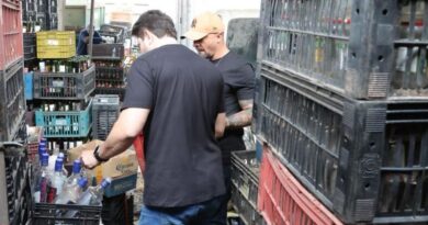 Operação prende seis pessoas por adulteração de bebidas em São Paulo