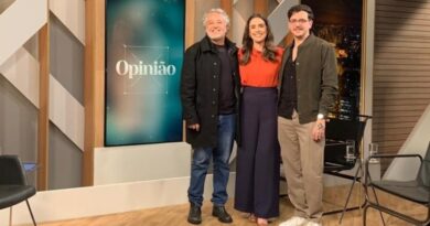 'Opinião' discute a saúde mental masculina e os desafios sociais enfrentados pelos homens