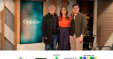 Opinião discute panorama da saúde mental masculina nesta sexta-feira (24)