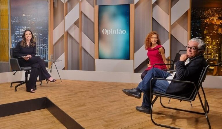 Opinião discute sobre amores líquidos na era digital, nesta sexta-feira (10)