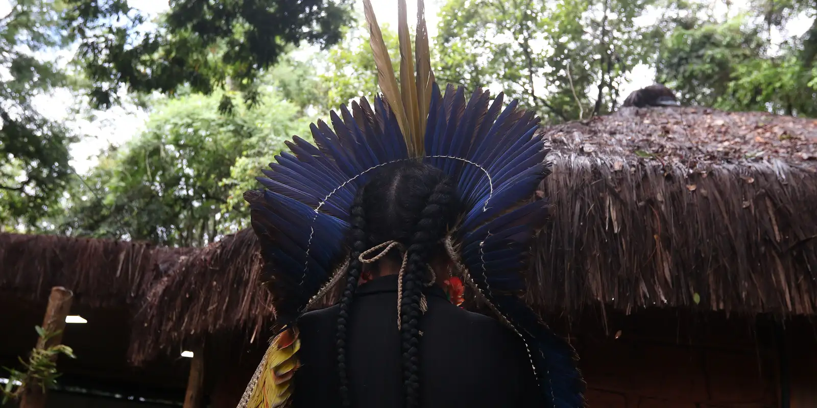 PF investiga ataques armados contra povo pataxó do sul da Bahia