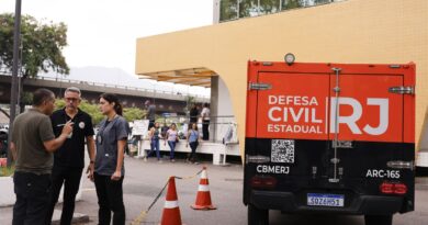 PGR diz que aguarda esclarecimentos de Castro para avaliar medidas