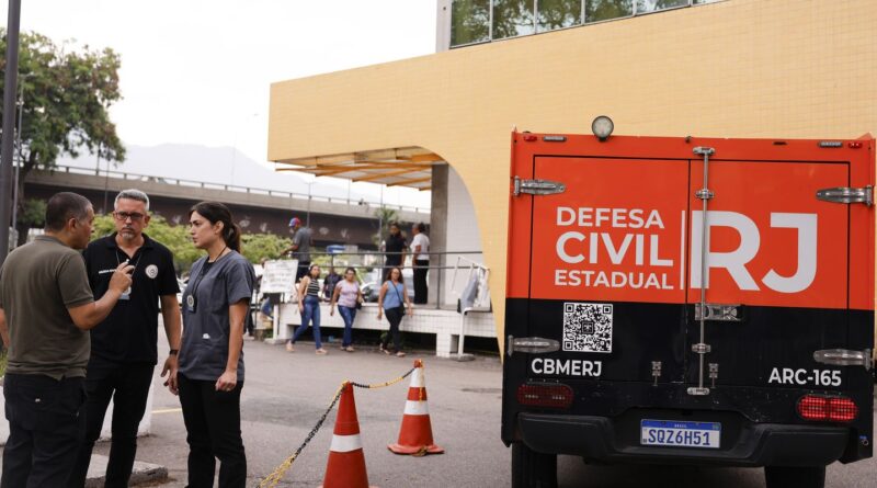 PGR diz que aguarda esclarecimentos de Castro para avaliar medidas