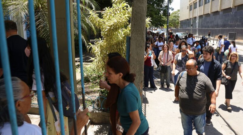 PND 2025: gabarito das questões objetivas será divulgado terça-feira