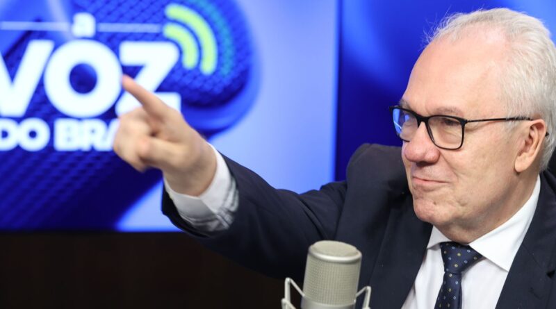 PND vai elevar qualidade dos docentes no País, diz presidente do Inep