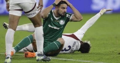 Palmeiras sente altitude de Quito, joga mal e perde de 3 a 0 para LDU