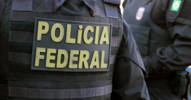 Passageira é presa após falsa ameaça de bomba no Aeroporto de Brasília