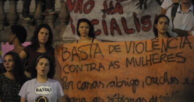 Pesquisa alerta para subnotificação de violência sexual contra meninas