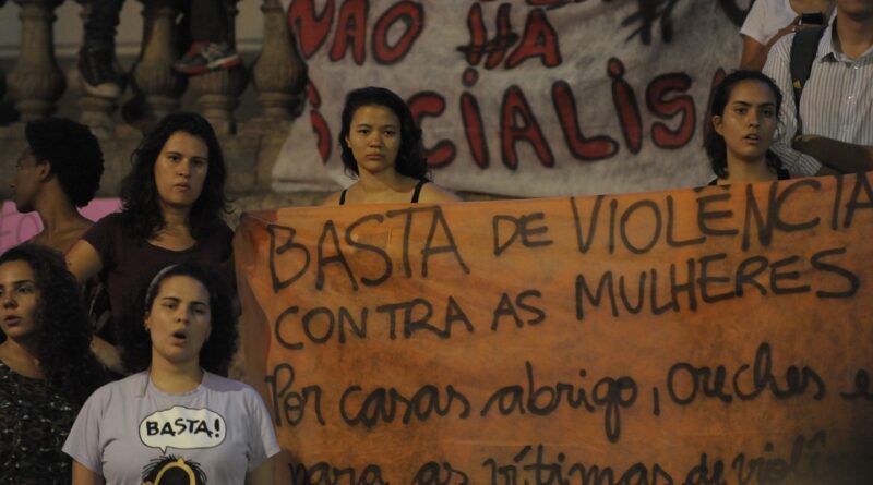 Pesquisa alerta para subnotificação de violência sexual contra meninas