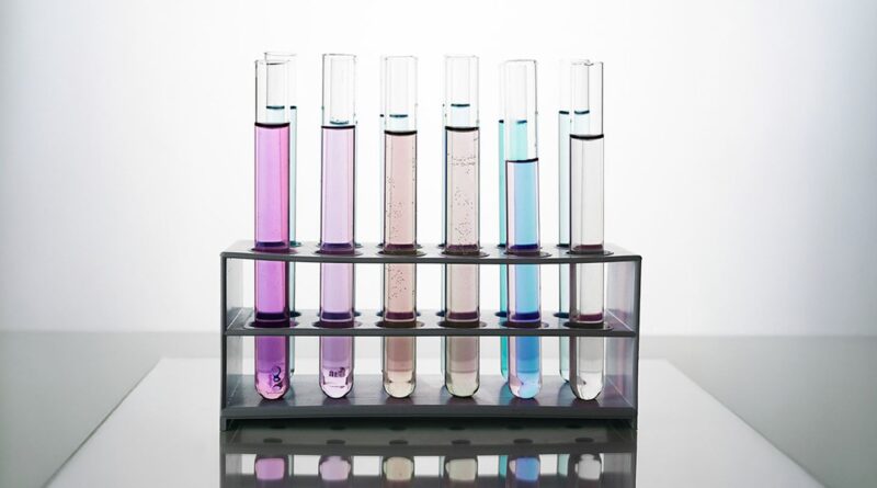 Pesquisas de universidades públicas promovem detecção de metanol