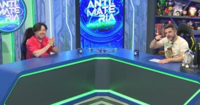 “Pokémon Legends: Z-A” é tema do Antimatéria: Energia Geek