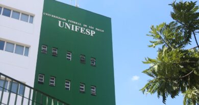 Polícia Federal faz operação em Santos contra ameaças à Unifesp