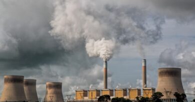 Poluição por combustíveis fósseis gerou um impacto econômico no Brasil em mais de R$ 90 bilhões, diz estudo