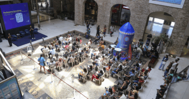 Porto Digital reúne 475 empresas de tecnologia no centro de Recife