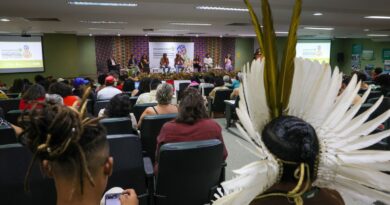 Povos tradicionais debatem a transformação agroecológica