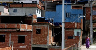 Pretos e pardos chefiam 3 de cada 4 lares em que se registrou fome