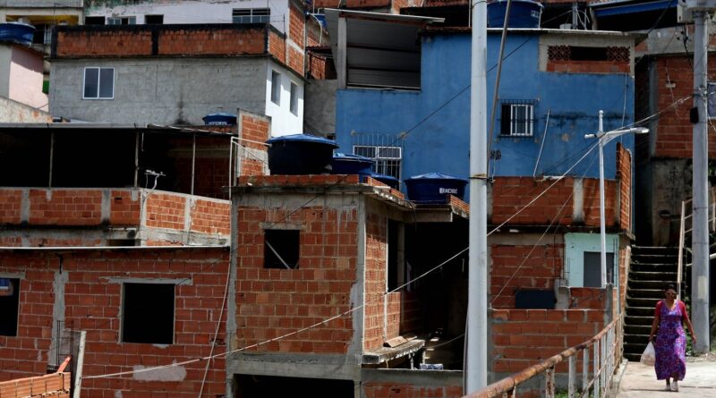Pretos e pardos chefiam 3 de cada 4 lares em que se registrou fome
