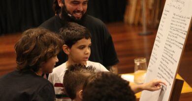 Projeto leva batalha de poesias a escolas públicas do Rio de Janeiro