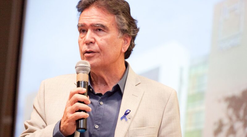 Questão central do câncer é prevenir casos, diz ex-ministro Temporão