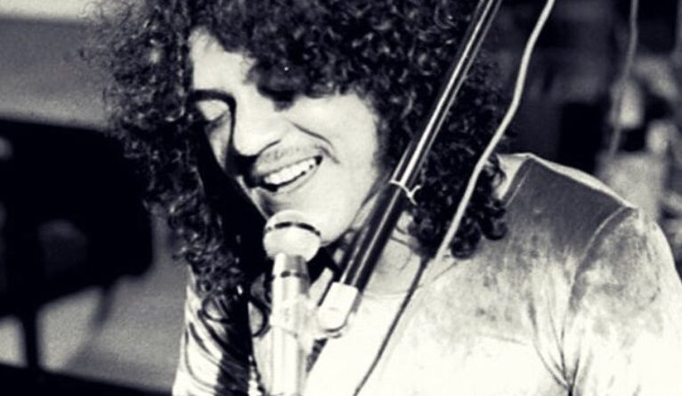 Rádio Cultura Brasil presta homenagem ao cantor Taiguara nesta quinta-feira (9)