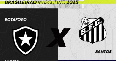 Rádio Nacional acompanha Botafogo x Santos ao vivo neste domingo