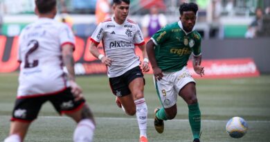 Rádio Nacional transmite ao vivo emoções de Flamengo x Palmeiras