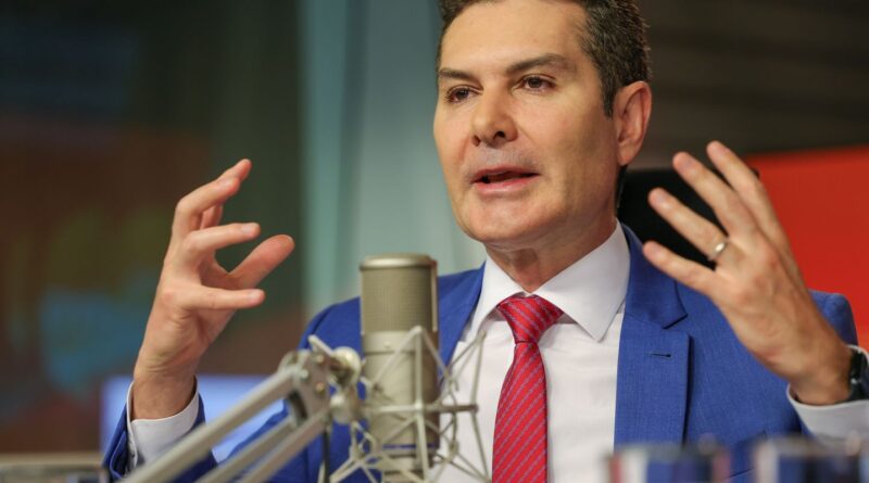 Recursos do Reforma Brasil estão garantidos, diz ministro das Cidades