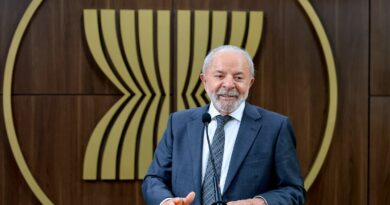 Recursos obtidos com petróleo serão usados na transição energética