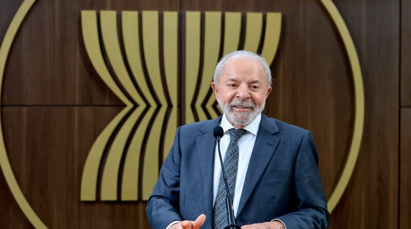 Recursos obtidos com petróleo serão usados na transição energética