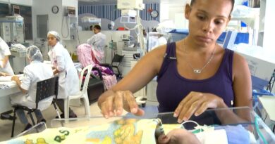 Rede Amigo da Criança terá mais 18 hospitais habilitados pelo governo