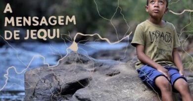 Repórter Eco destaca iniciativas voltadas às crianças, que unem arte, educação e consciência ambiental