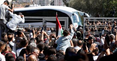 Representantes de Israel e Palestina no Brasil comentam plano de paz