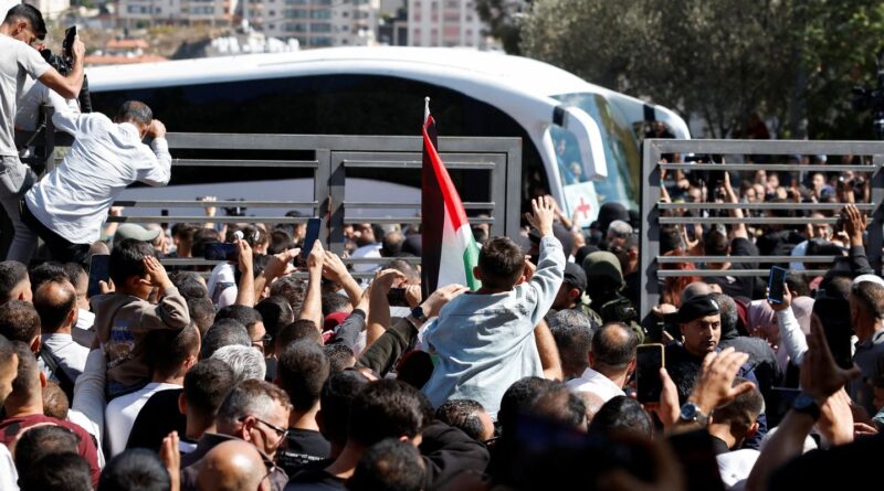 Representantes de Israel e Palestina no Brasil comentam plano de paz