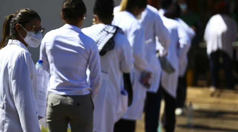 Revalida 2025: cartão de confirmação de inscrição está disponível