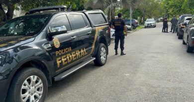 Rio usa laboratório portátil para identificar bebidas falsificadas