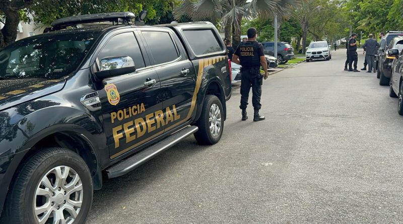 Rio usa laboratório portátil para identificar bebidas falsificadas