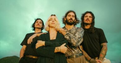 Roberta Martinelli recebe a banda Nouvella no Cultura Livre desta semana