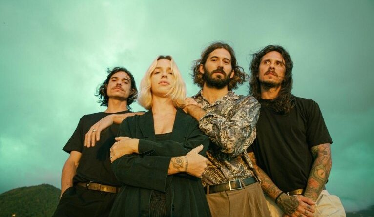 Roberta Martinelli recebe a banda Nouvella no Cultura Livre desta semana