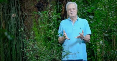 Roda Viva recebe nesta segunda-feira (13) o climatologista Carlos Nobre para debater sobre a COP 30