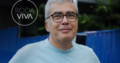 Roda Viva recebe nesta segunda-feira (20) Ivo Herzog, filho de Vladimir Herzog