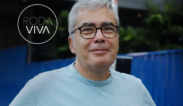 Roda Viva recebe nesta segunda-feira (20) Ivo Herzog, filho de Vladimir Herzog