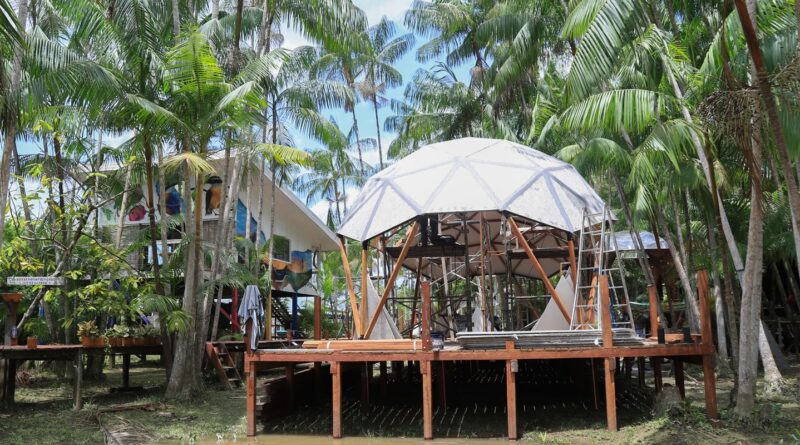 Roteiro turístico em Belém oferecerá visita à Ilha do Combu